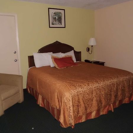 America'S Best Inn & Suites-Lakeland Exteriör bild