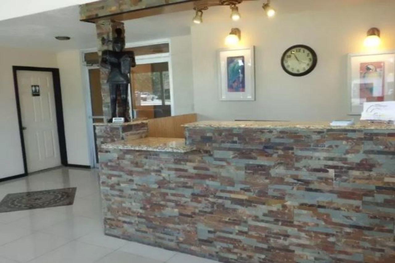 America'S Best Inn & Suites-Lakeland Exteriör bild