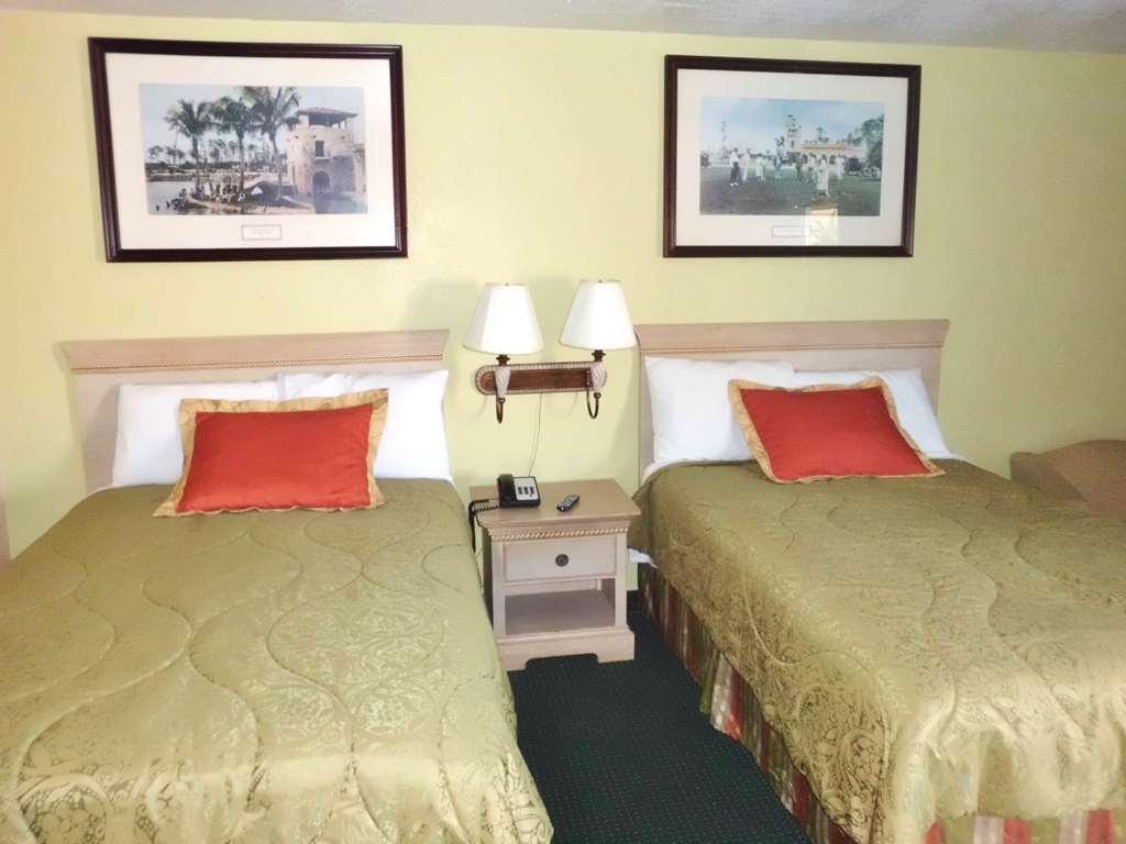America'S Best Inn & Suites-Lakeland Rum bild