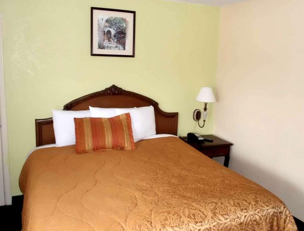 America'S Best Inn & Suites-Lakeland Rum bild