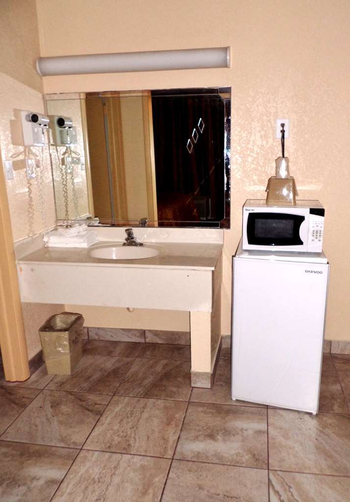 America'S Best Inn & Suites-Lakeland Rum bild