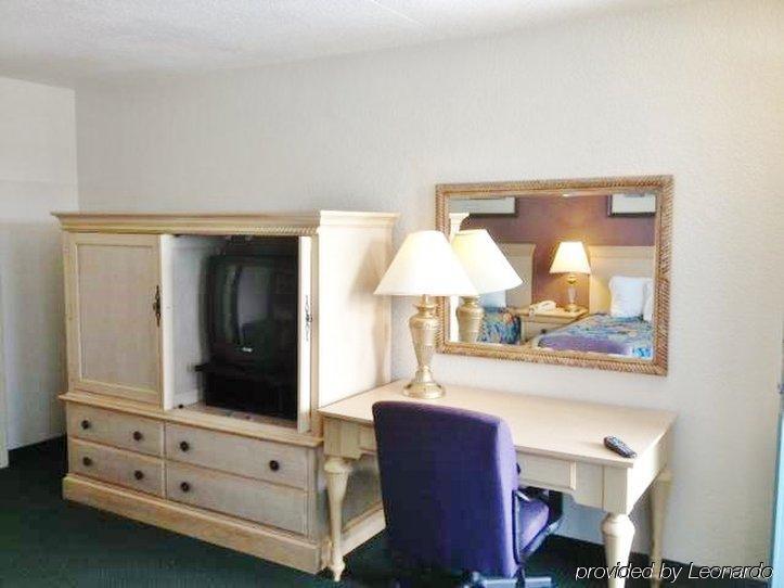 America'S Best Inn & Suites-Lakeland Exteriör bild