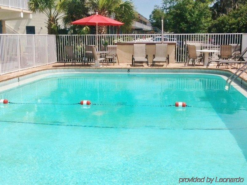 America'S Best Inn & Suites-Lakeland Exteriör bild