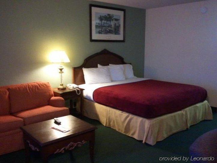 America'S Best Inn & Suites-Lakeland Rum bild